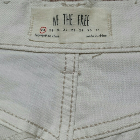 🔥NWT🔥 Free People Daisy Chain Lace Shorts - Picture 6 of 7